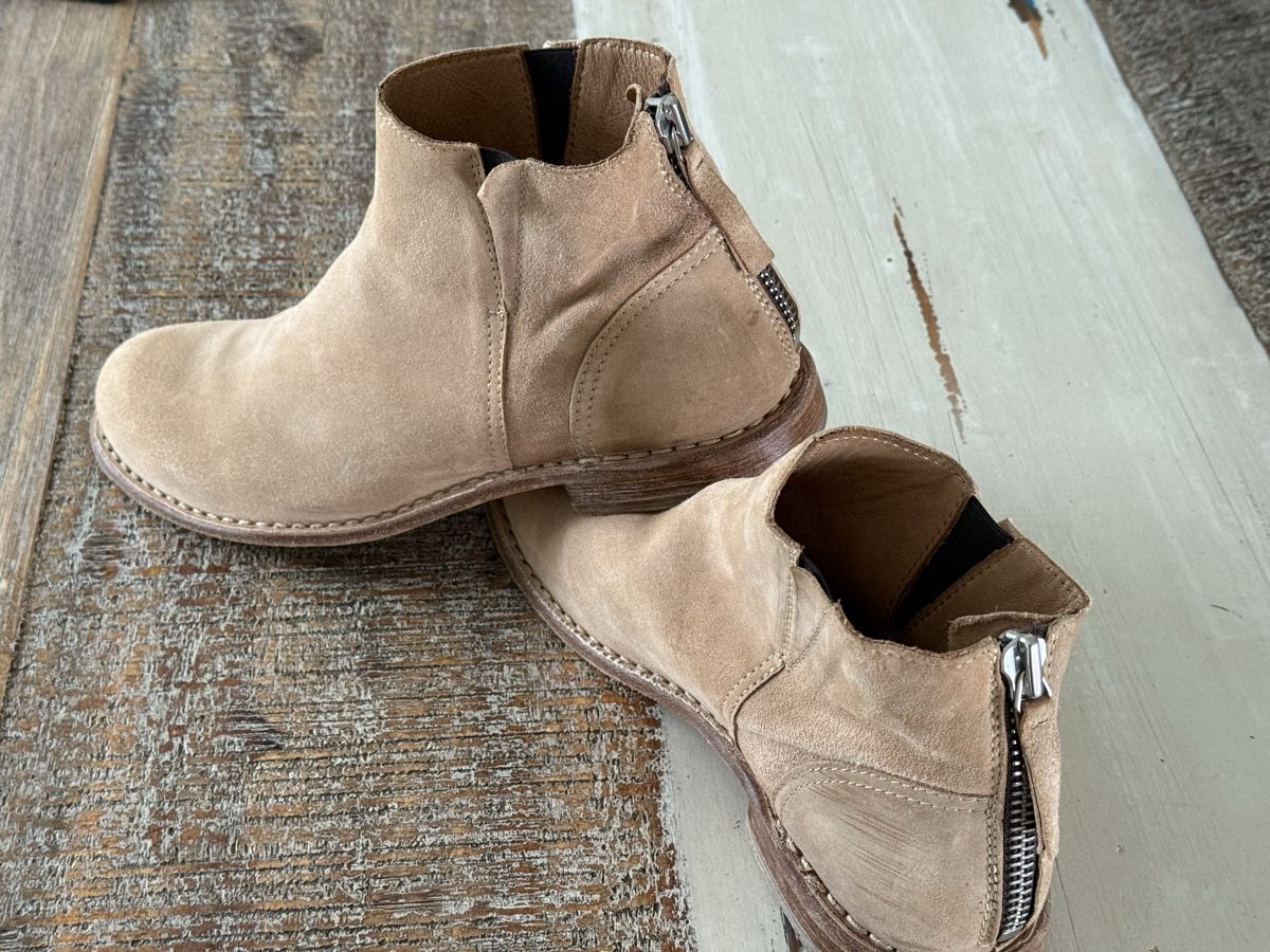 Moma Scarpe da donna: MoMA Boots – Nuovo (secondo la descrizione) da Schachen LU venduto da Bassman02 1