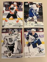 NHL Hockley Card