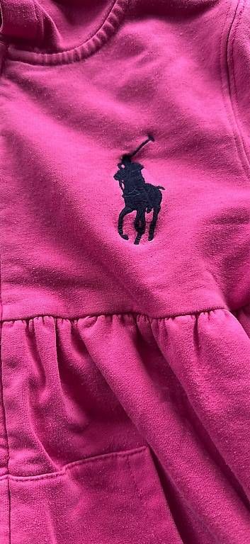 Pullover & Sweatshirts: Sweat capuche Ralph Loren – Gebraucht aus Renens VD von mary184 1