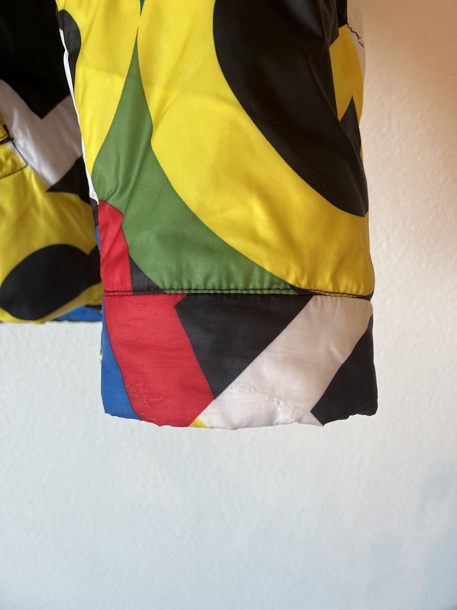 Adidas Jacken: Adidas Down Jacket – Neu (gemäss Beschreibung) aus Bevaix von Jeandasch 2