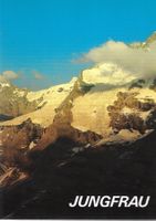 Jungfraubahn die ersten Jahrzehnte einer berühmten Bergbahn
