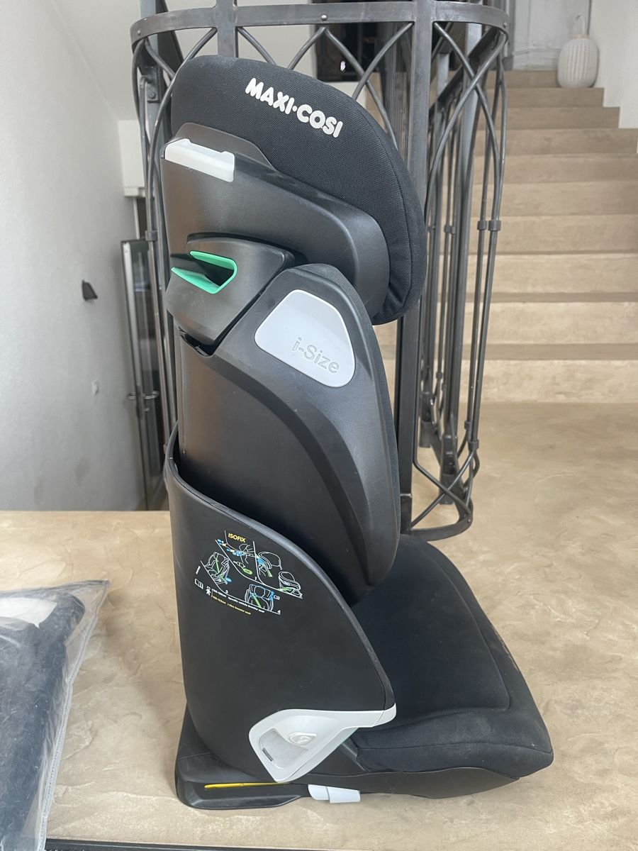 Maxi-Cosi Seggiolini per auto: Maxi-Cosi Kindersitz  – Usato da Büron venduto da Nelline90 3