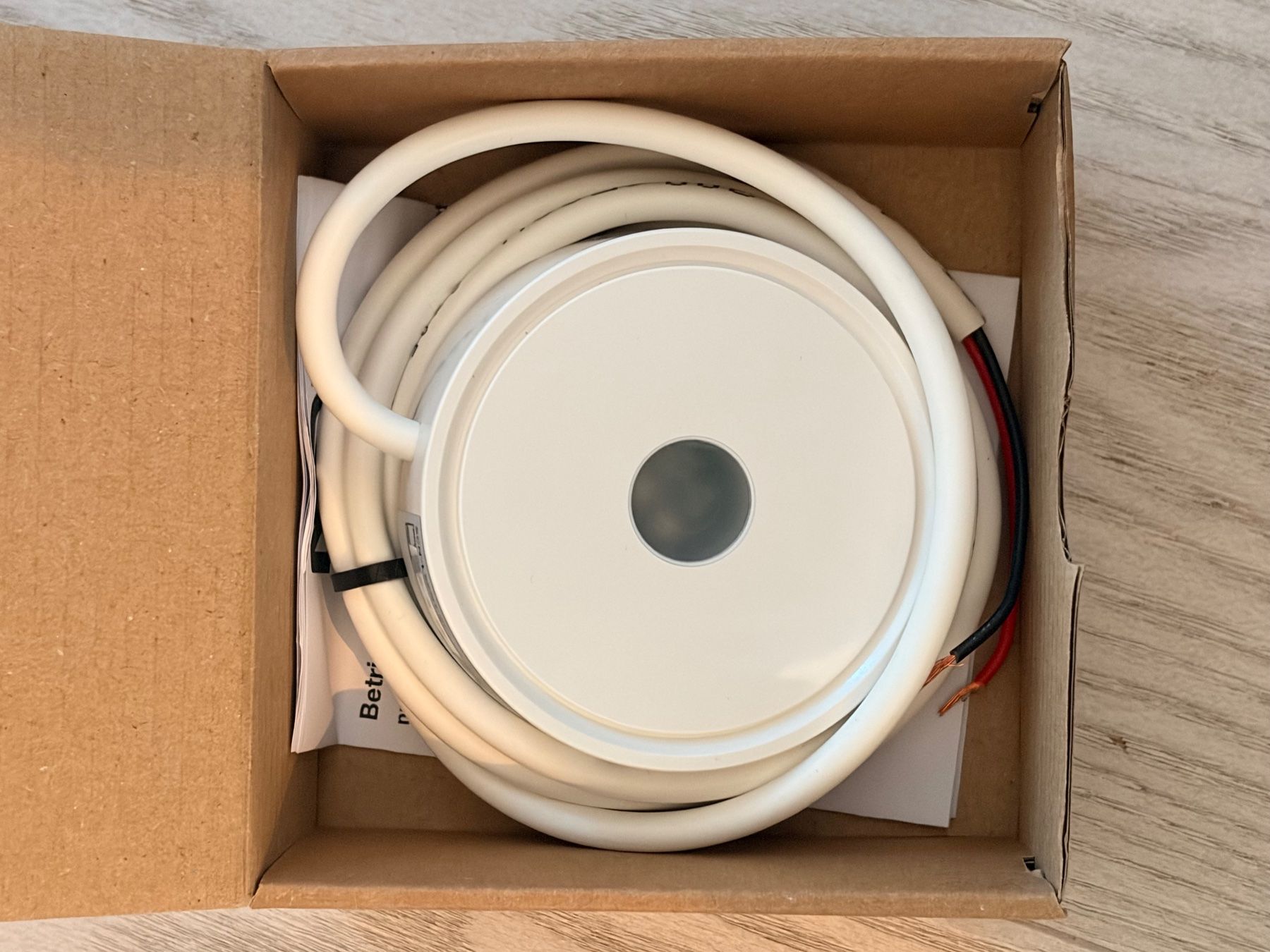 MDT Componenti elettronici: MDT KNX Détecteur de fuite – Nuovo e nell'imballaggio originale da Erde venduto da Ricardoannonce 1
