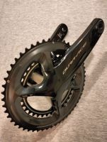 Shimano Dura Ace FC-R9100 52-36 172.5mm Kurbelgarnitur (NEU)