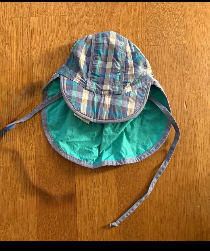 Mützen & Schals: Mützen Baby Sterntaler – Gebraucht aus Winkel von gatta