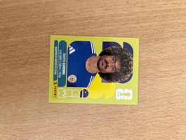CUW 14 - Tahith Chong - Panini WM 2026