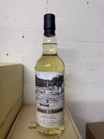 James Eadie Single Malt 5 Jahre LEDAIG