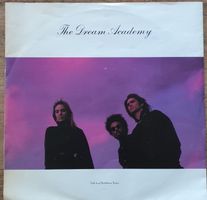 The Dream Academy Life in a Northern Town Single 7"