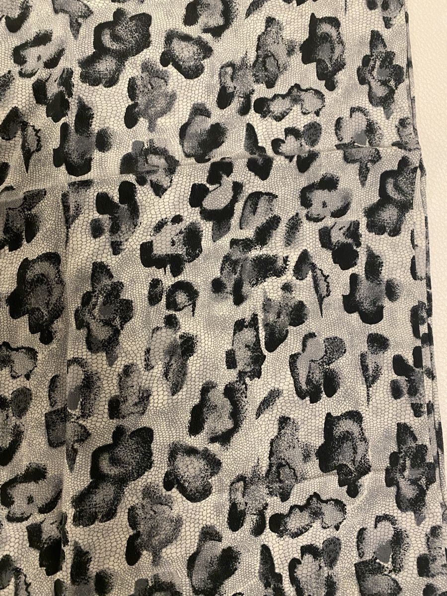 Foulard & Sciarpe: Seiden Schal 🌸 – Usato da Opfikon venduto da Luis144 6