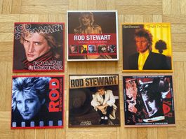 Rod Stewart