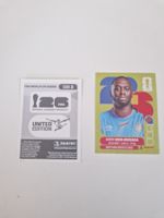 Panini Sticker COD3