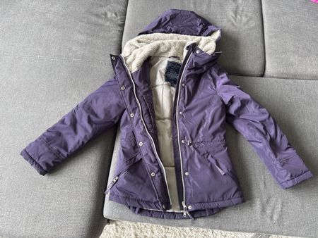 Reiten winterjacke Felix Bühler Grösse 146-152