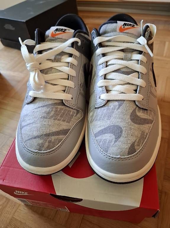 Nike Herrenschuhe: Nike Dunk Low SE "Copy Paste" Limitierte Edition! – Neu und originalverpackt aus sissach von maa_57j5 2