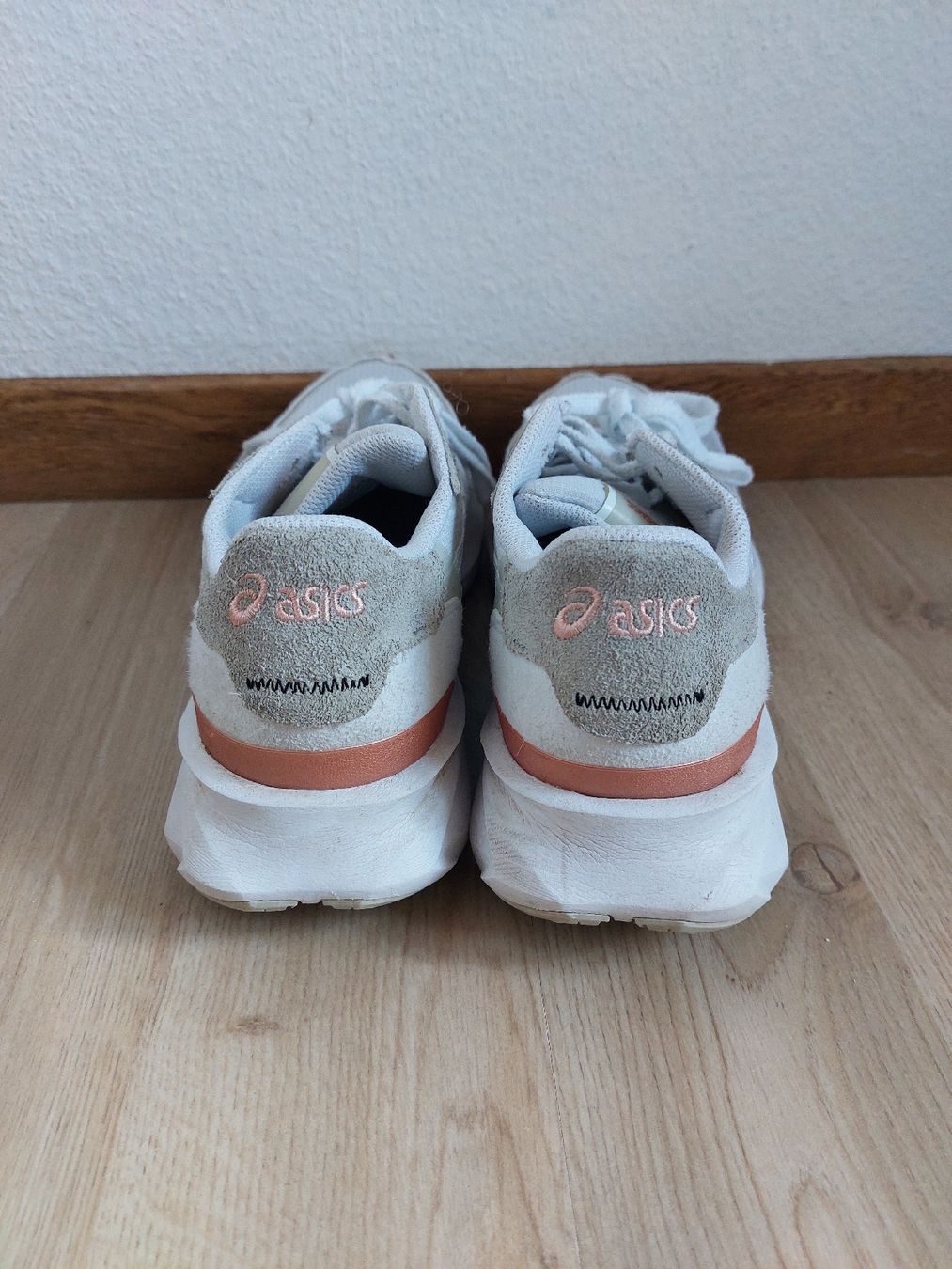 Asics Damenschuhe: Asics FFBlast Sneaker Gr. 39, Top Zustand – Gebraucht aus Titterten von fra_v27g 3