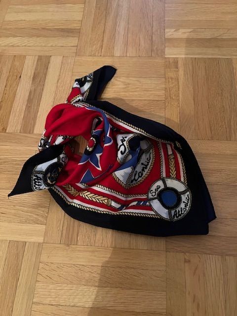 Foulard & Sciarpe: Foulard – Nuovo (secondo la descrizione) da Walenstadt venduto da ricamul 6