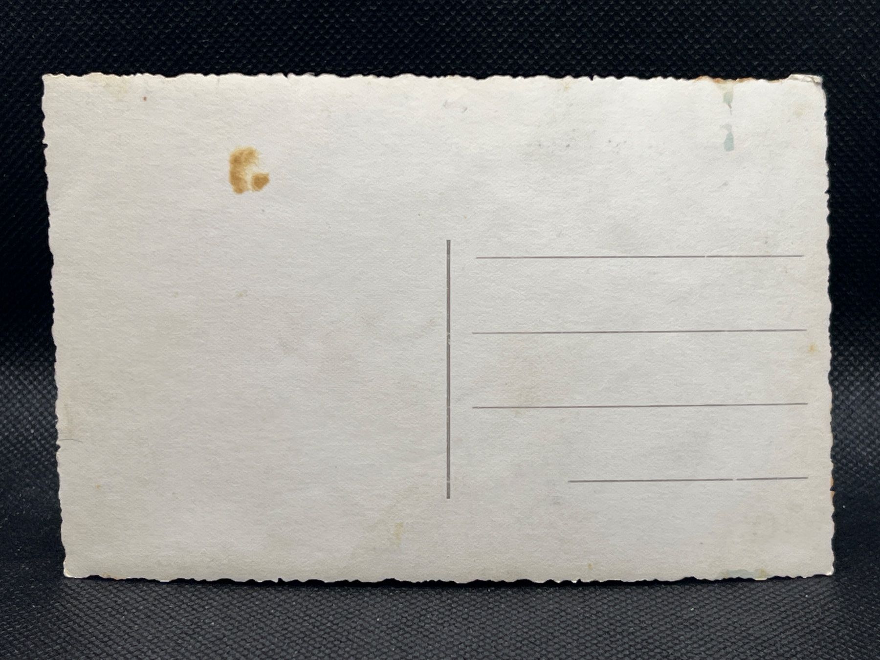 Cartoline postali: Buchen ob Thun – Usato da Widnau venduto da Brusi9 1