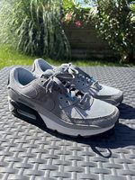 Nike Air Max 90 Wolf 38.5