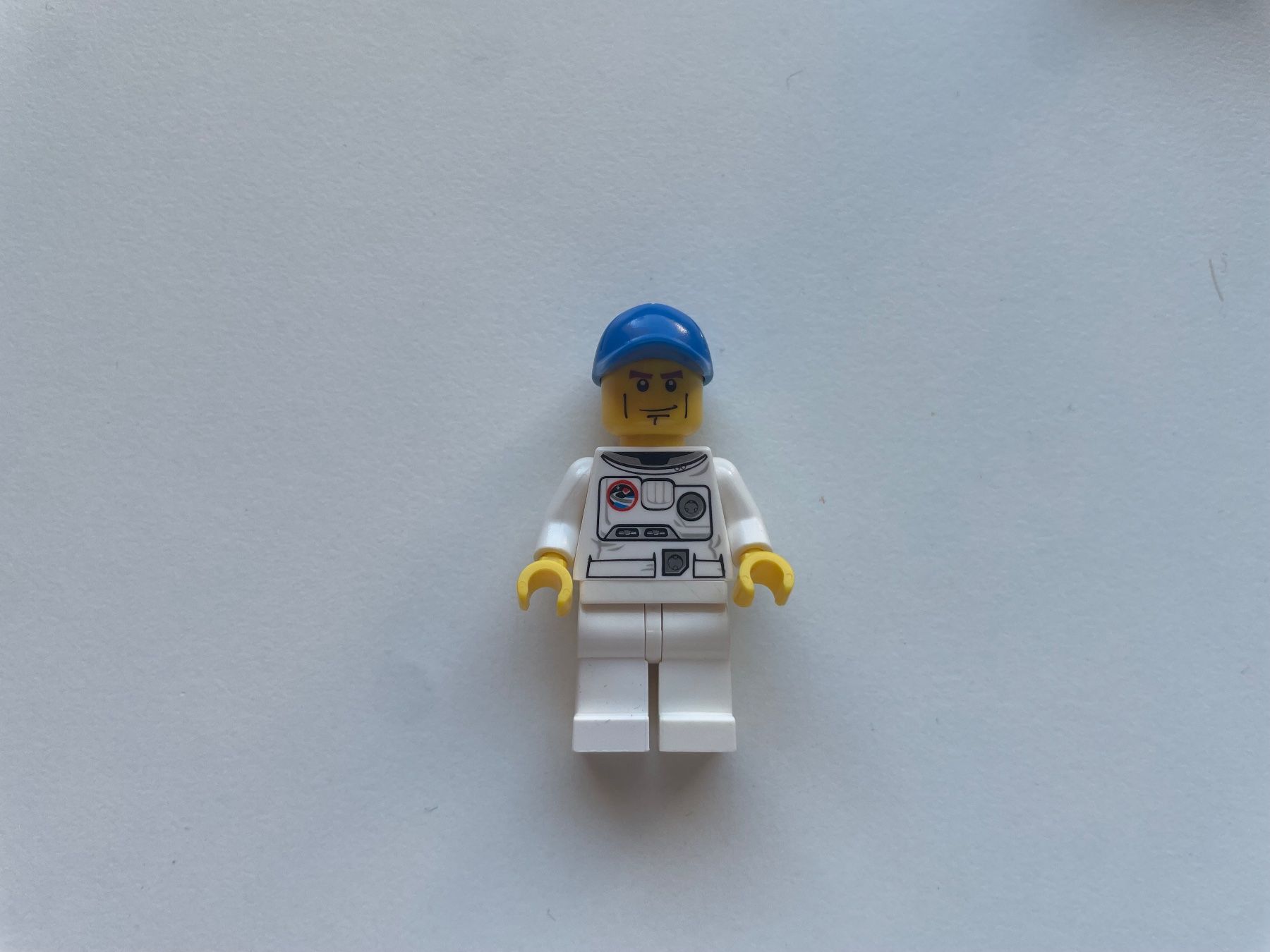 Lego Kit di costruzioni: Lego City Space - 3365 Moon Buggy – Usato da Walenstadt venduto da GreenGoblin 1