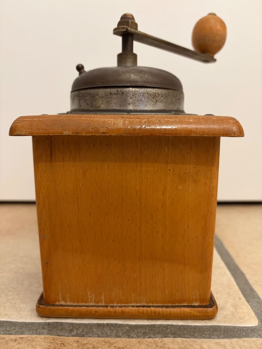 Appareils de cuisine: Kaffeemühle – D'occasion à Rotkreuz par Once0 3