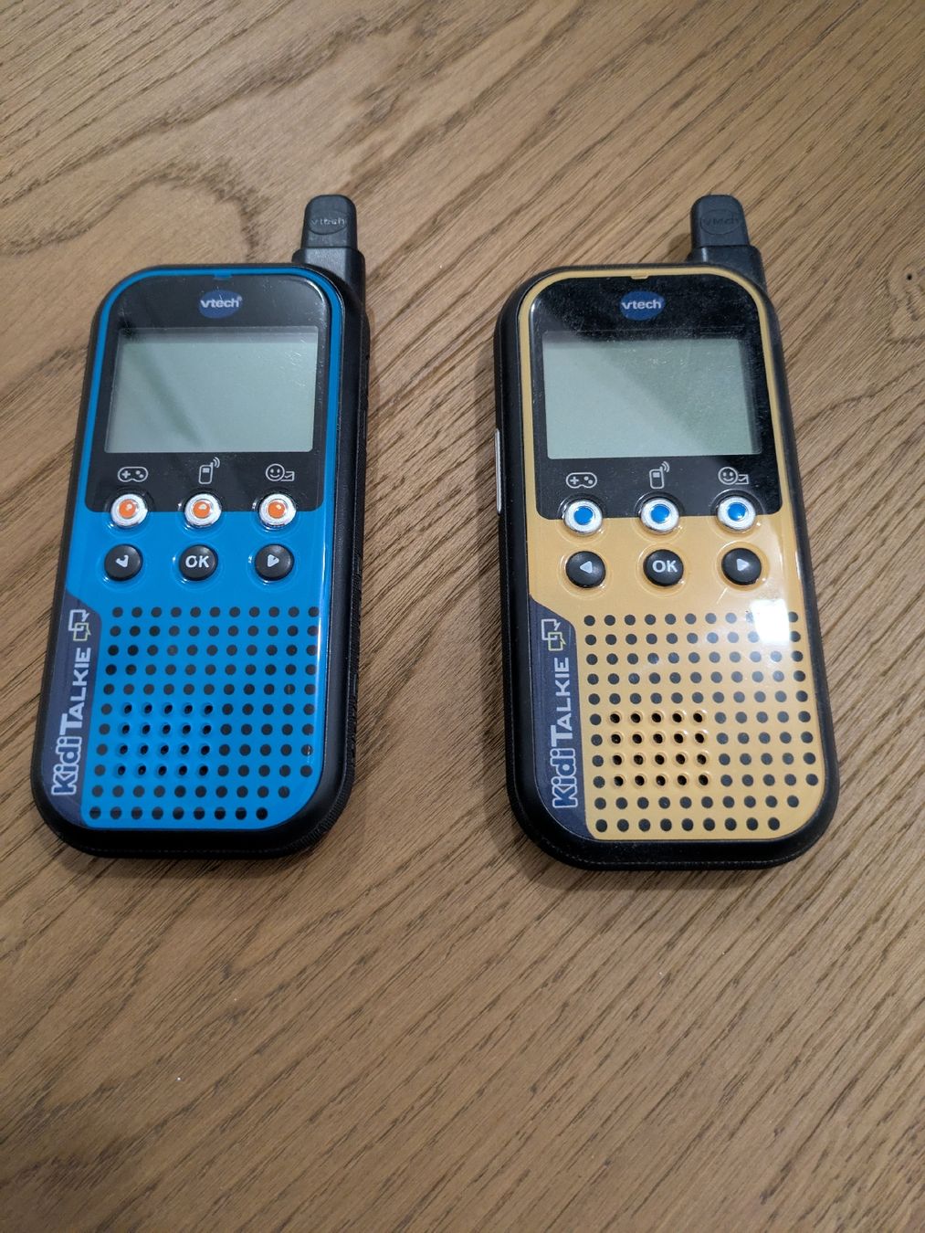 Vtech Spielzeuge: vtech WalkyTalky – Gebraucht aus Pfäffikon ZH von some82