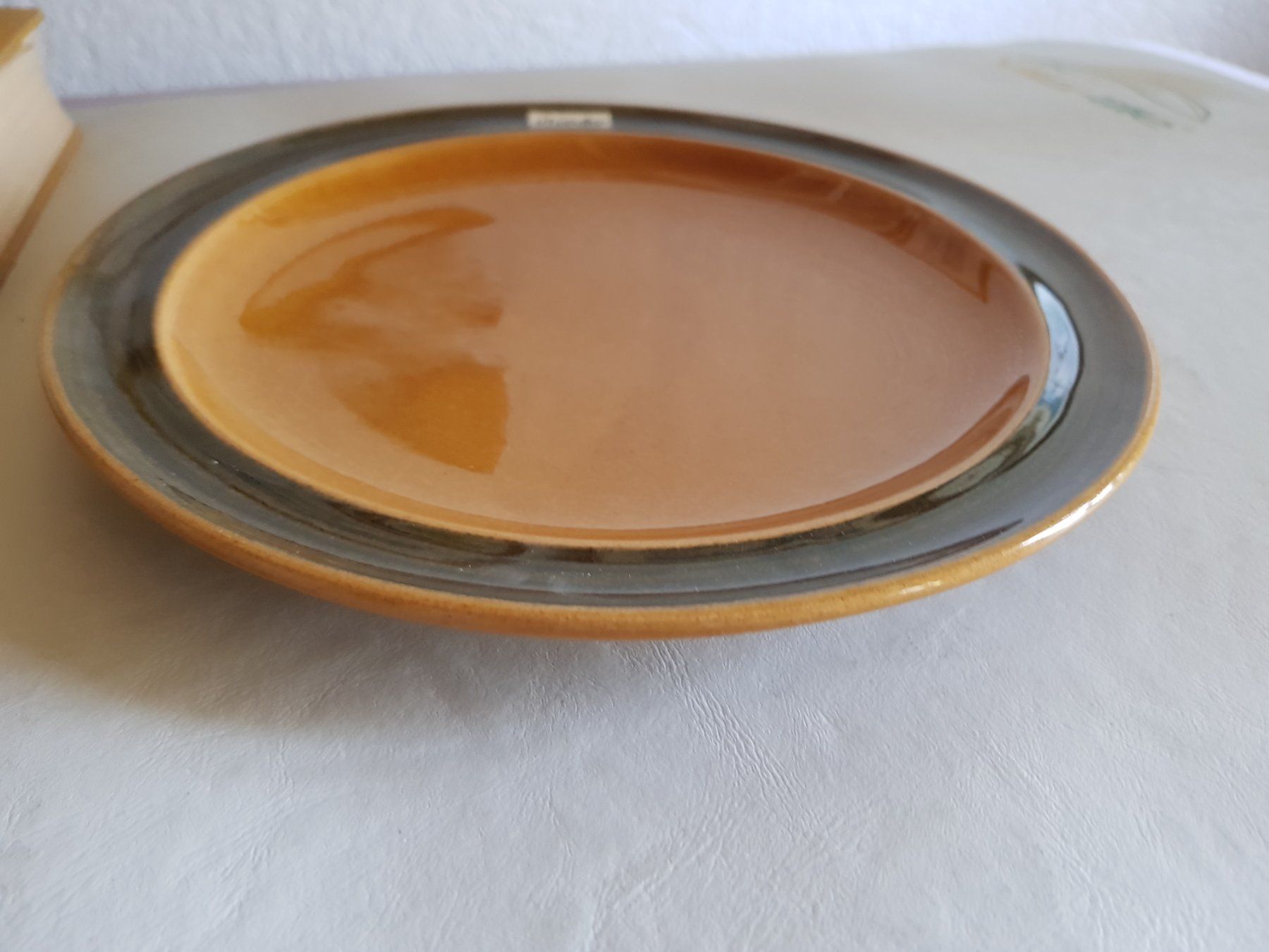 Piatti: Teller Keramik Schaedler 24 cm – Usato da Walterswil BE venduto da Lonitti 2