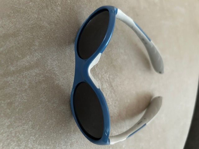Julbo Lunettes & Verres: Babysonnenbrille – Neuf avec emballage d'origine à Rotkreuz par Schlammspringer