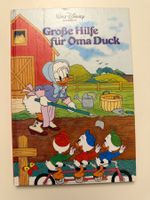 Walt Disney präsentiert: Grosse Hilfe für Oma Duck