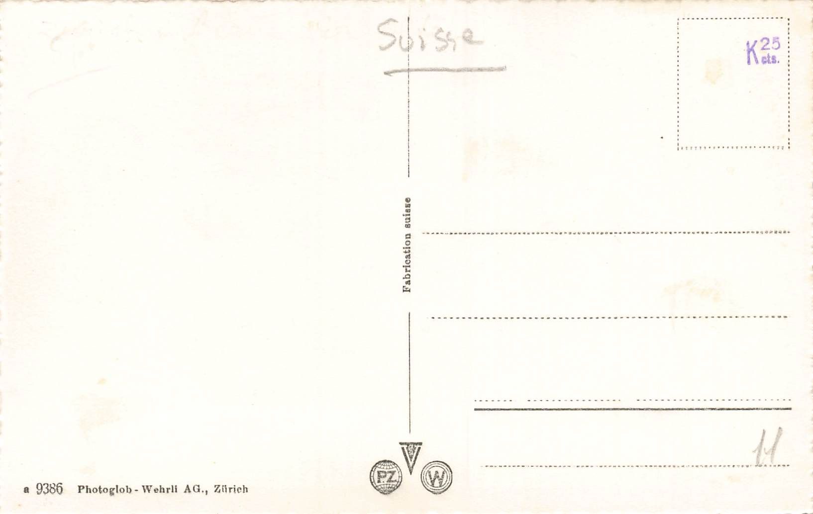 Cartoline postali: Aarau AG Bahnhof – Usato da Biasca venduto da Blenio71 1