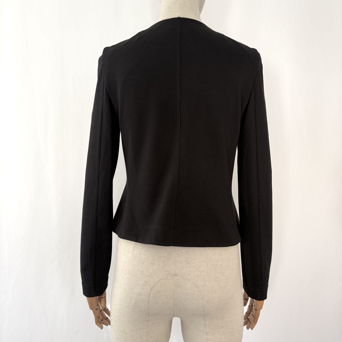 Akris Giacche: AKRIS Black Jacket – Nuovo (secondo la descrizione) da Emmen venduto da Colette-Juliette 3