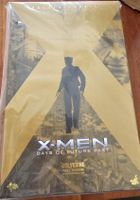 Hot Toys: X-Men Zukunft ist Vergangenheit “Wolverine – 1973