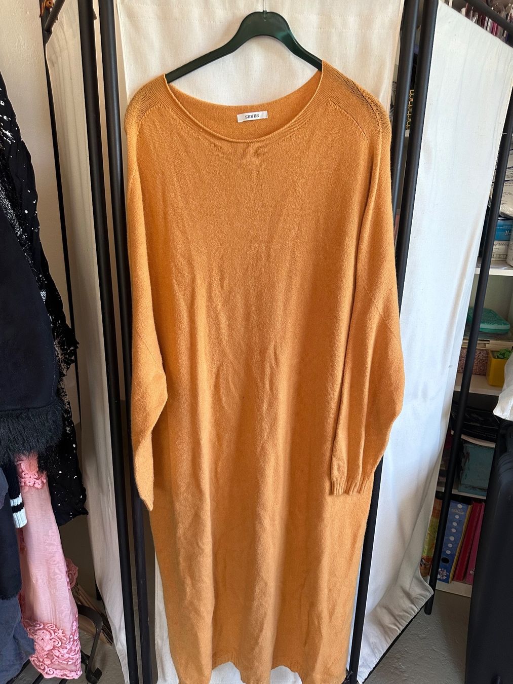 Vestiti: Dress XXL – Usato da Mendrisio venduto da ketolin