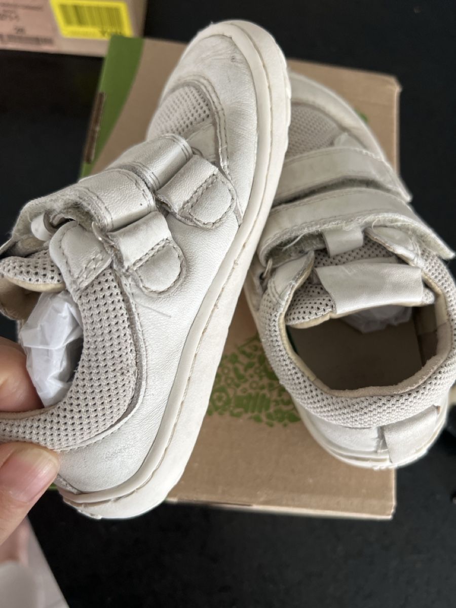 Froddo Scarpe da uomo: Froddo Barefoot ALEX unisex 25 – Usato da Stäfa venduto da bambinas