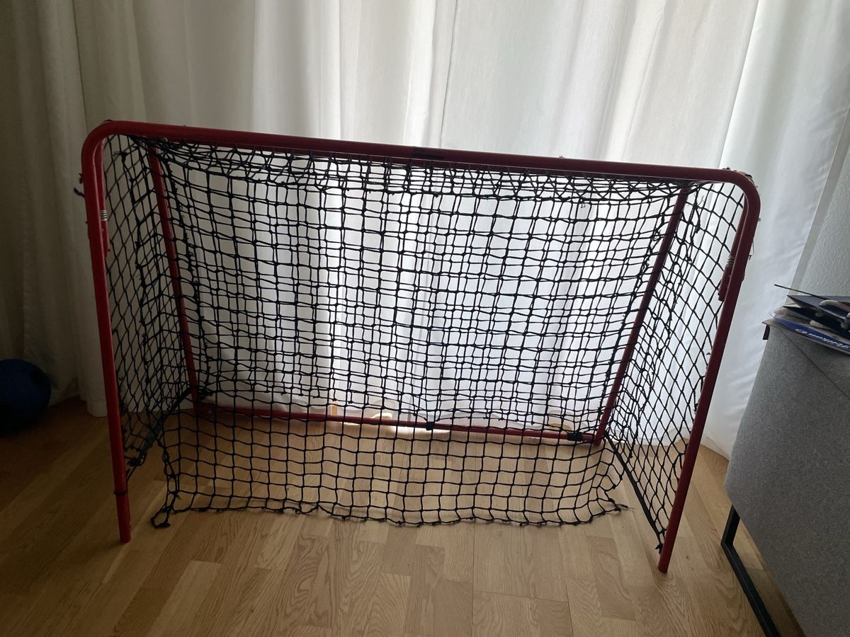 Giochi: Unihockey Tor – Usato da Zürich venduto da nadiin03 1