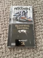 Methodman + Methodman/Redman