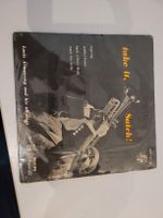 Vinyl Louis Armstrong Take It Satch EP Philips gebraucht