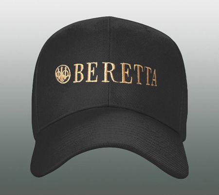 Beretta Cap