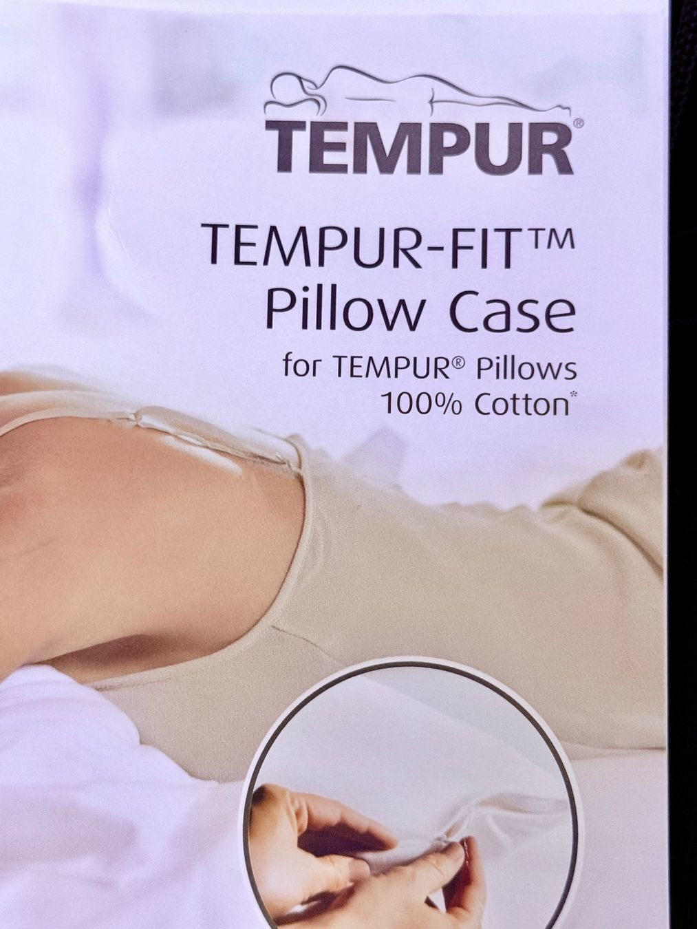 Cuscini: Tempur Ombracio Pillow Kissen – Usato da Effretikon venduto da A11A 2