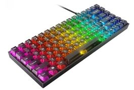 Lenovo Legion K510 Mini Pro Gaming-Tastatur - Mechanisch,OVP