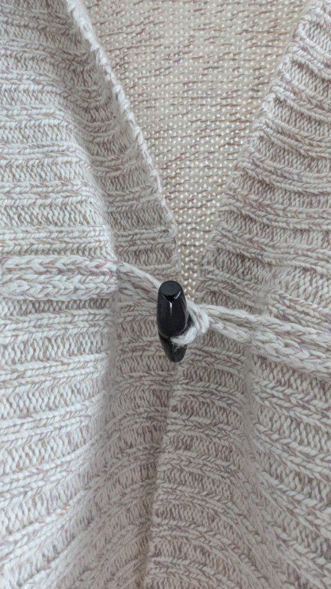 Bench Giacche: Bench....Strickjacke mit Wollanteil – Usato da Winznau venduto da Delphin65 2