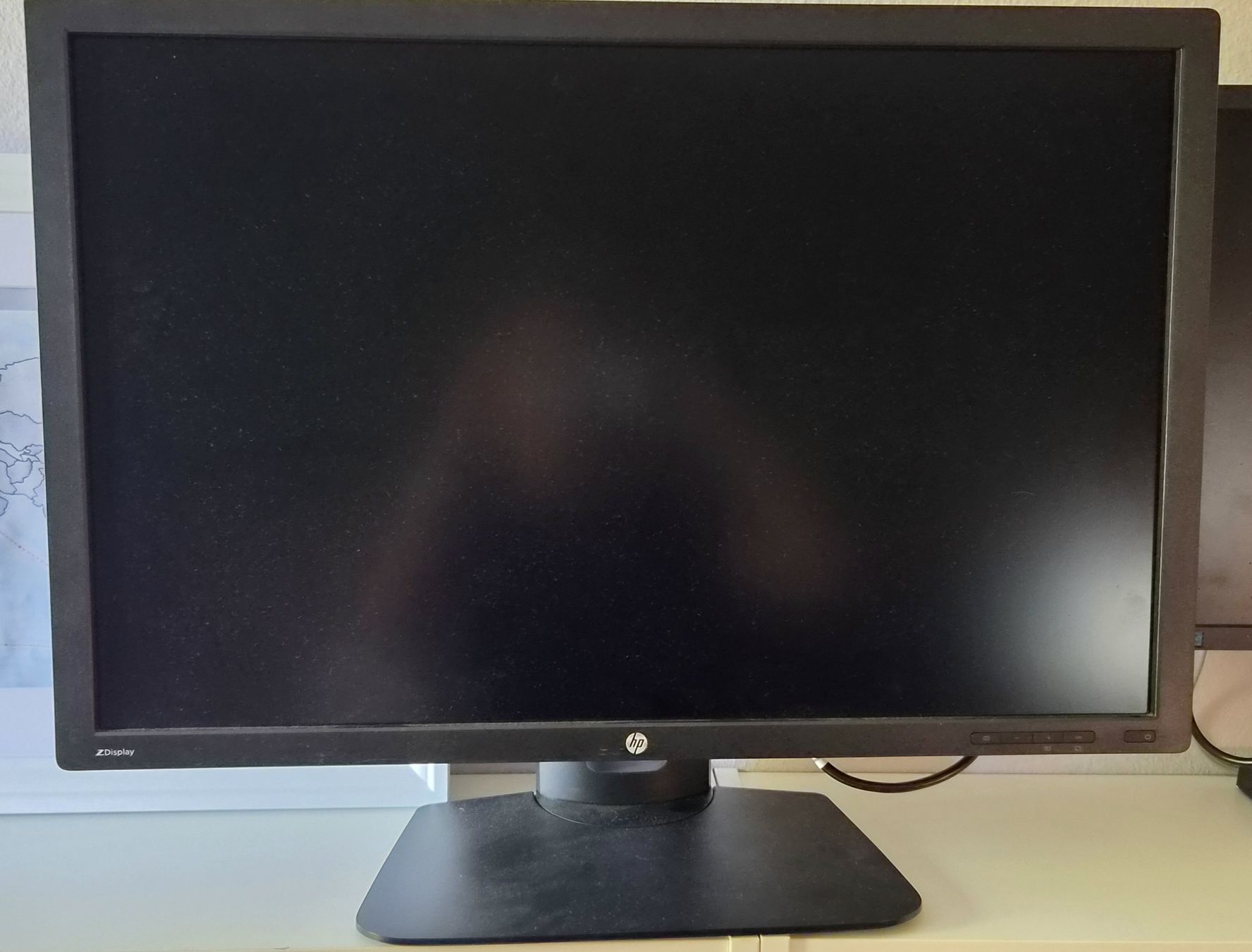 Hewlett Packard Monitore: Monitor HP Z30i – Gebraucht aus Sursee von Jloh