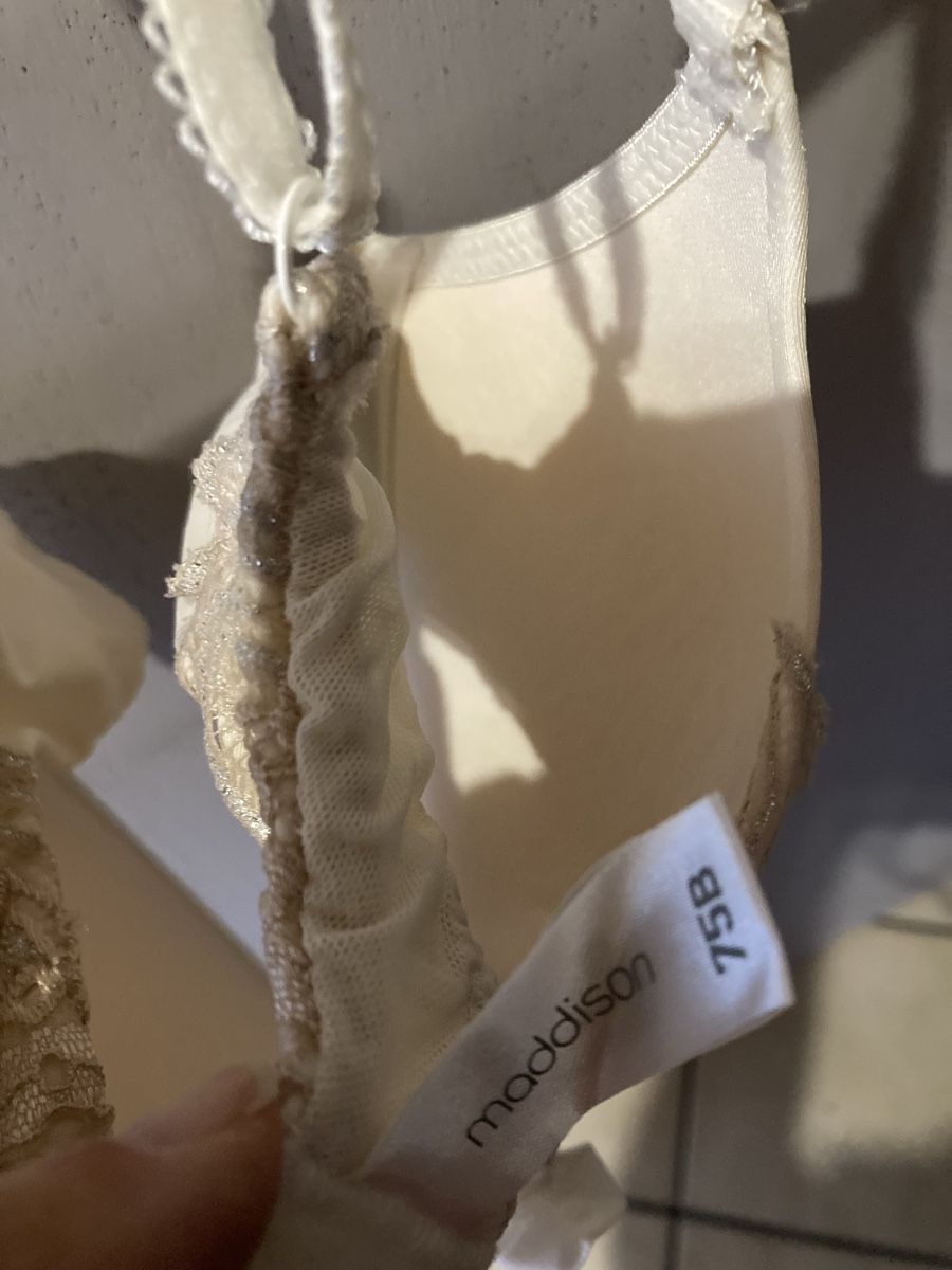 Altra biancheria intima: BH maddison 75B – Usato da Uesslingen venduto da manu-ela41 1
