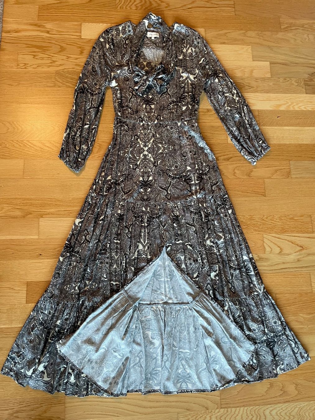 Vestiti: Cocktailkleid aus GRIEDER – Nuovo (secondo la descrizione) da Richterswil venduto da IrynaL 1