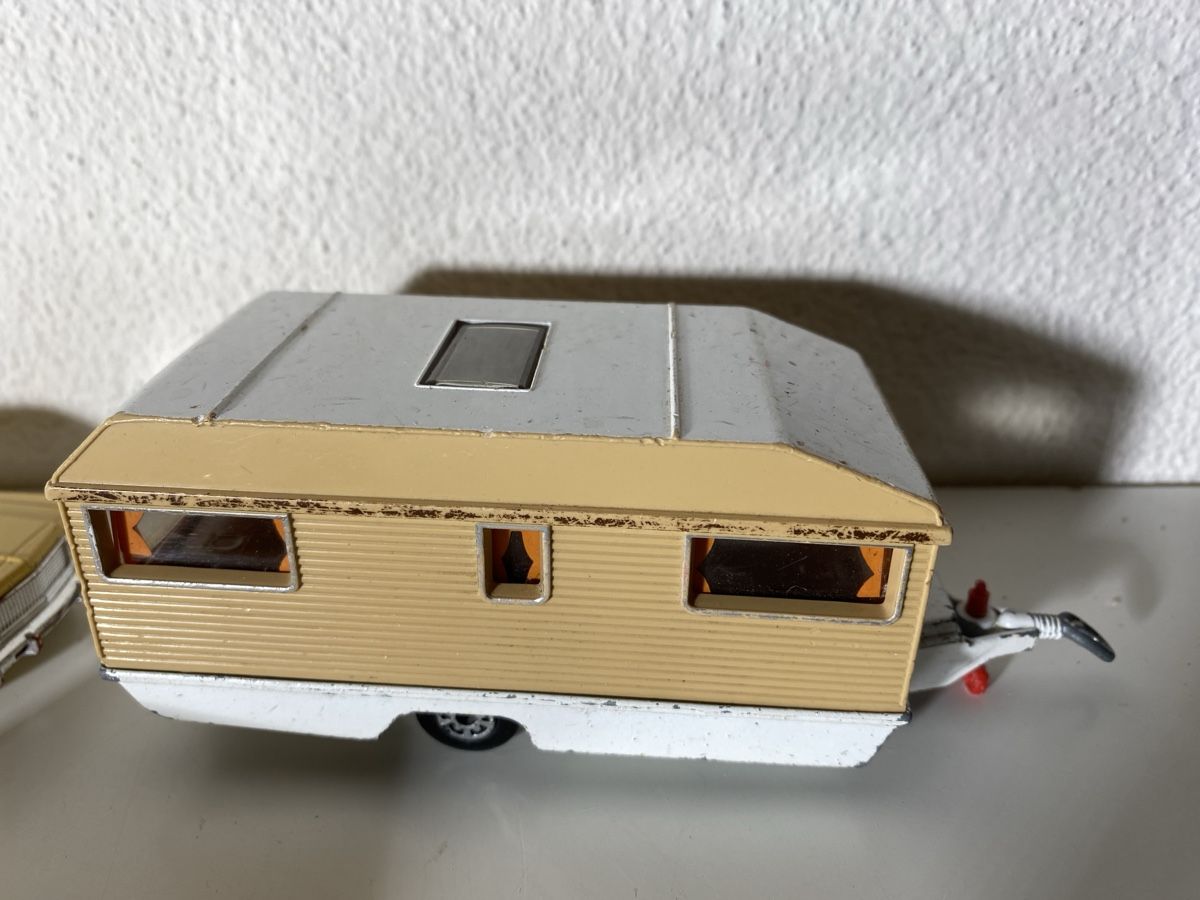 Matchbox Modellini d'auto: Matchbox K-67/K-69 Dodge Monaco estate – Usato da Winterthur venduto da ben_9vxx 5