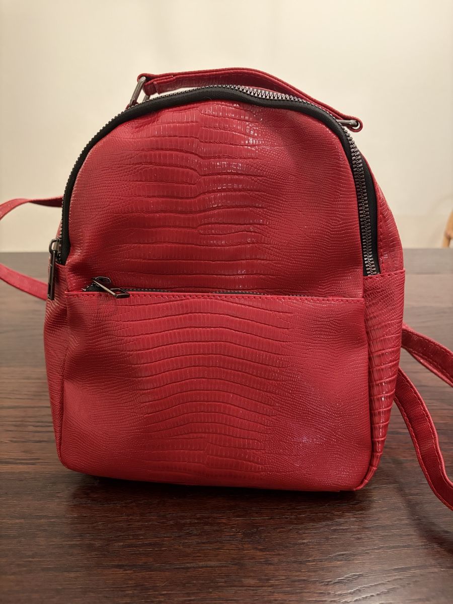 Zaini: Kleiner Rucksack – Nuovo (secondo la descrizione) da Rorschacherberg venduto da QuoAli