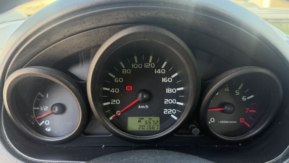 Mitsubishi Automobili: Mitsubishi Colt 1.3l – Usato da Frauenfeld venduto da Az-am 2