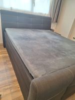 Boxspringbett