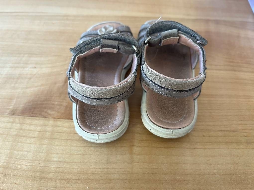 Ricosta Scarpe per ragazze: Pepino Ricosta Sandalen 25 – Usato da Winterthur venduto da Blue028 1