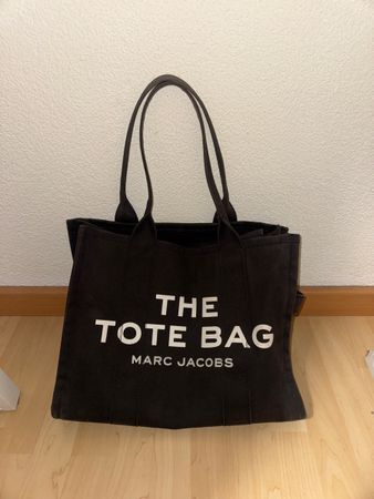 Marc Jacobs Tote Bag Large