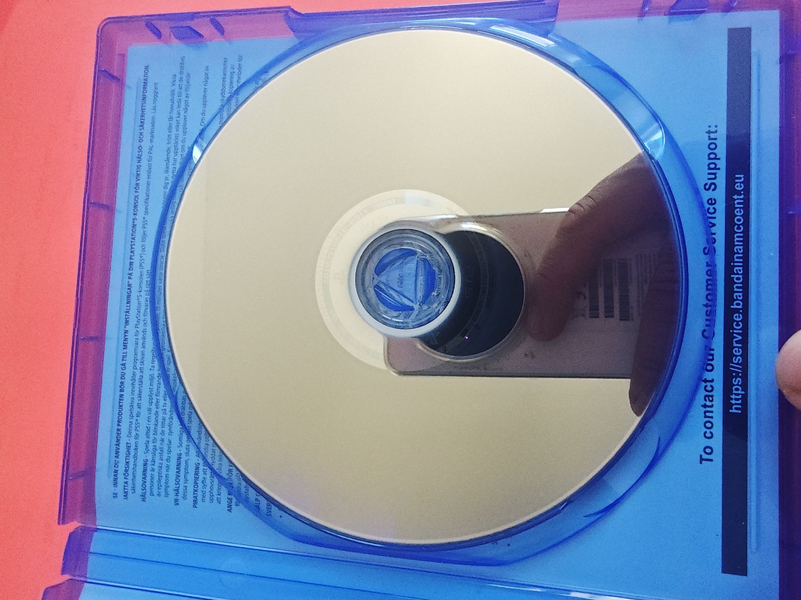 Sony Spiele: Expedition 33 PS5 – Gebraucht aus Beinwil SO von rag_k9w9 3