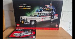 LEGO 10274 Ghostbusters ECTO-1